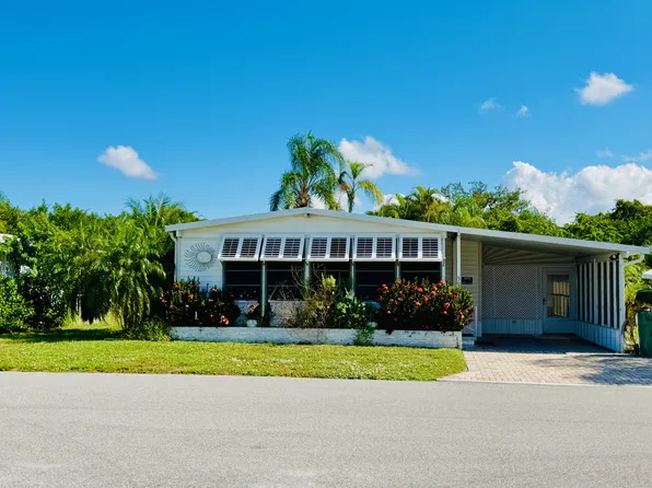 4634 W Manatee Loop #39-A, Punta Gorda, FL 33950