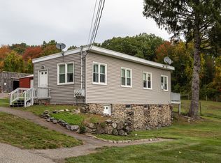 183 A Main St, Boylston, MA 01505