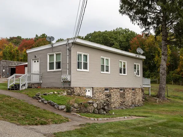 183 A Main St, Boylston, MA 01505