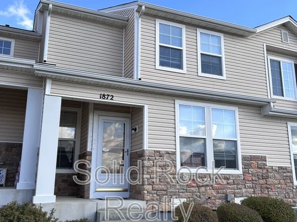 1872 Reilly Grv #1, Colorado Springs, CO 80951