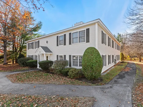 33 Clearview Drive #33, Scarborough, ME 04074