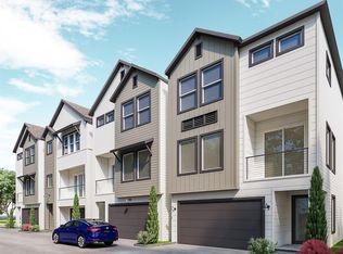 2304 Hoskins Dr UNIT D, Houston, TX 77080