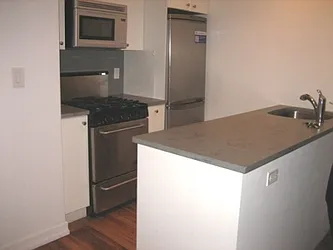 Rented by Citi Habitats