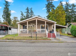 1785 Douglas Rd UNIT 29, Friday Harbor, WA