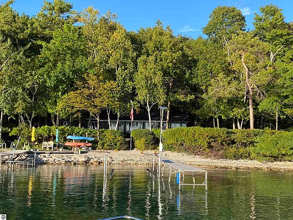 2nd image of 4152 N Omena Point Rd