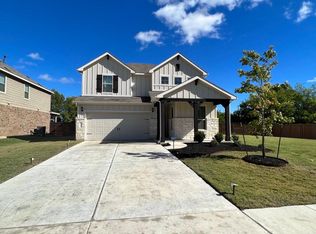 13901 Ulivo Cv, Austin, TX 78717