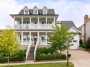 1531 Championship Blvd, Franklin, TN 37064