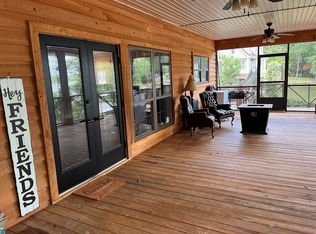 209 Sunset Point Rd, Fort Gaines, GA 39851
