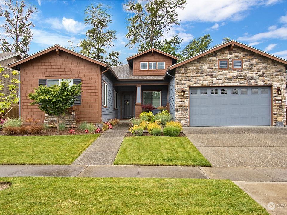 1st image of 14510 184th Avenue E