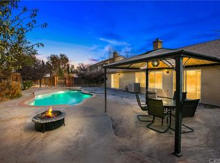 2801 W Lumber St, Lancaster, CA 93536