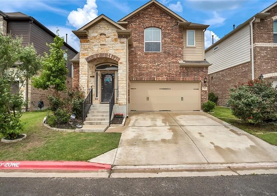 3451 Mayfield Ranch Blvd #711