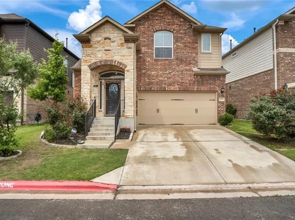 3451 Mayfield Ranch Blvd Unit 711, Round Rock, TX 78681