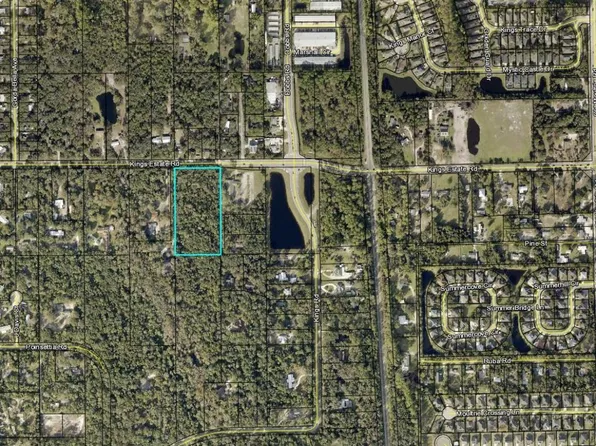 785 Kings Estate Rd, Saint Augustine, FL 32086
