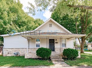 851 Hurricane St, Franklin, IN 46131