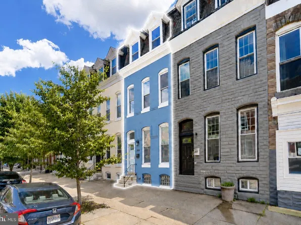 309 E 23rd St, Baltimore, MD 21218