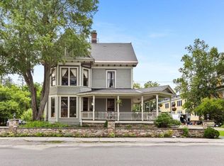 12 High Street, Lancaster, NH 03584