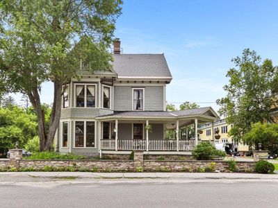 12 High Street, Lancaster, NH, 03584