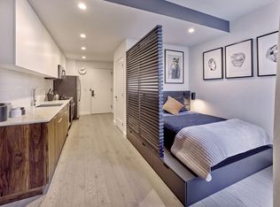 778 Jackson St #837, Hoboken, NJ 07030