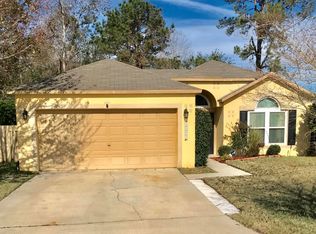 3383 Hickory Hammock Rd, Jacksonville, FL 32226