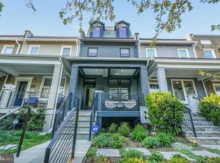 1728 D St SE UNIT 2, Washington, DC 20003