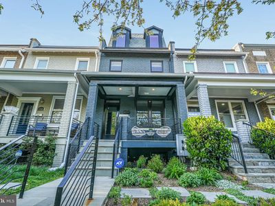 1728 D St SE Unit 2, Washington, DC, 20003