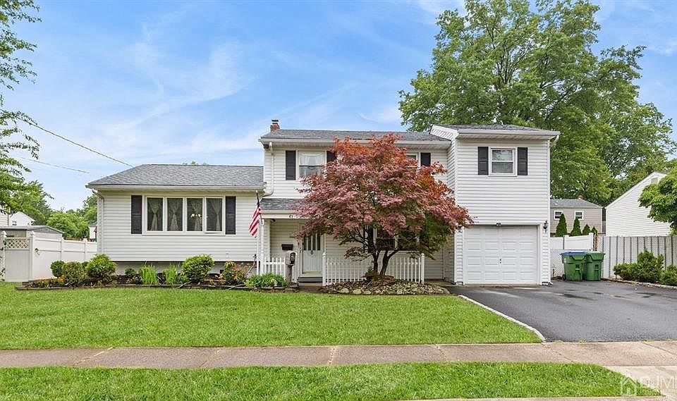 47 Karen Pl, Edison, NJ 08817 Zillow