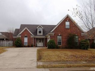 1398 Pendulum Dr, Hernando, MS 38632