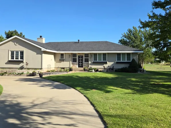335 Quail Cir, Turpin, OK 73950