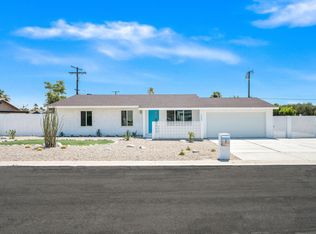 3080 N Chuperosa Rd, Palm Springs, CA 92262