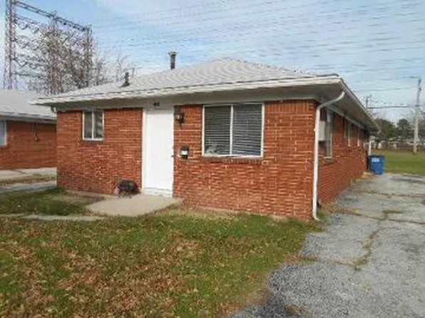 231 Graham St, Toledo, OH 43605