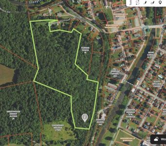 0 Railroad St, Hooversville, PA, 15936