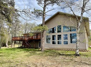 24567 Evergreen Dr, Nevis, MN 56467