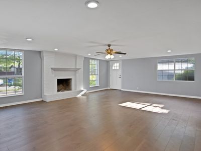 3046 Rotan Ln, Dallas, TX, 75229
