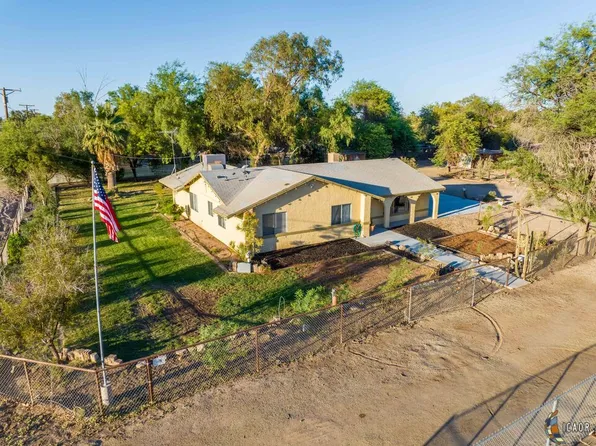 74-1 Villa Ave #A, El Centro, CA 92243