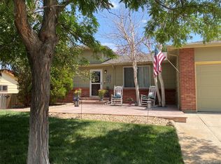 2642 S Sable Way, Aurora, CO 80014