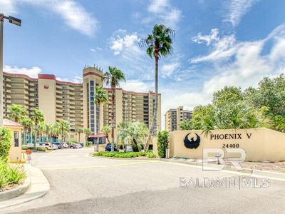 24400 Perdido Beach Blvd APT 815, Orange Beach, AL, 36561