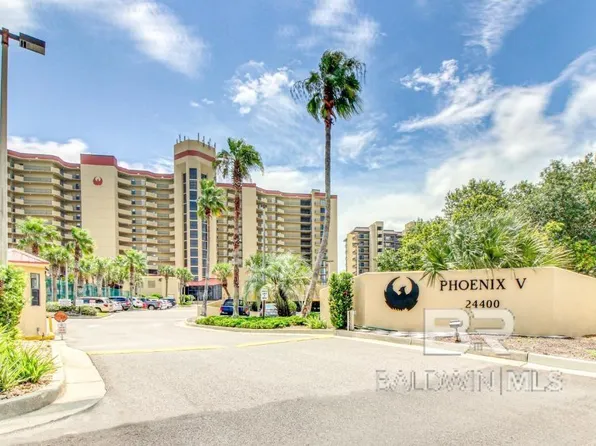 24400 Perdido Beach Blvd APT 815, Orange Beach, AL 36561