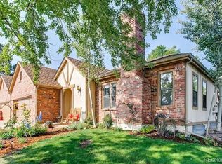 4693 S Akron St, Greenwood Village, CO 80111