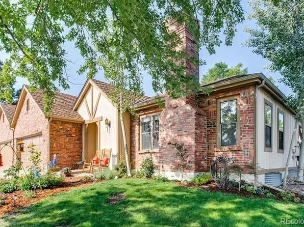 4693 S Akron St, Greenwood Village, CO 80111