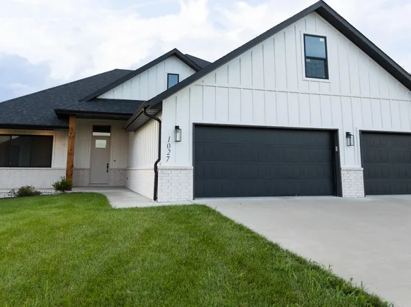 1027 E Siler Parkway, Springfield, MO 65810