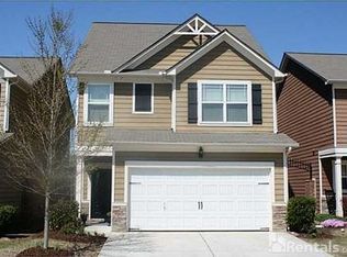 79 Northfield Cir, Dawsonville, GA 30534