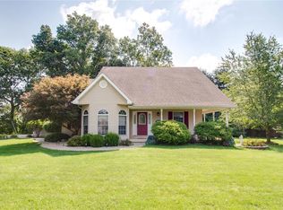 24 Lakeridge Trl, Alton, IL 62002