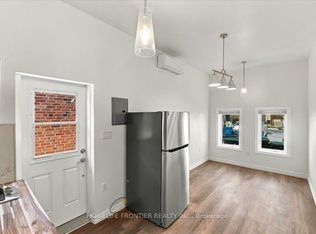 99 Regent Rd Unit 2, Toronto, ON M3K 1H2
