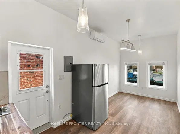 99 Regent Rd, Toronto, ON