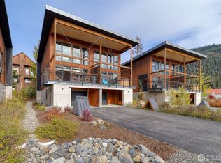 280 Pass Life Way #1, Snoqualmie Pass, WA 98068