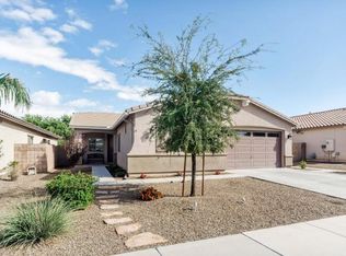 2754 E Ficus Way, Gilbert, AZ 85298