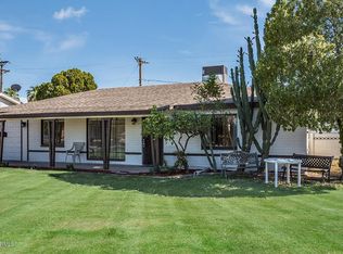 3439 E Granada Rd, Phoenix, AZ 85008