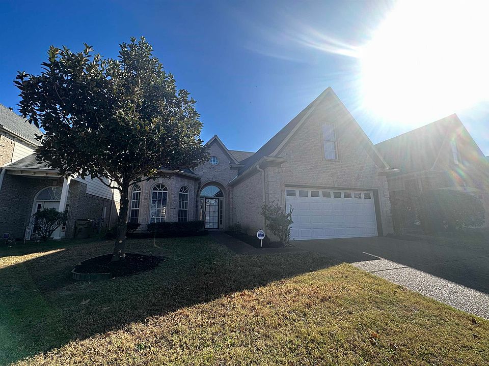 9149 Chastain Pl, Cordova, TN 38018 Zillow