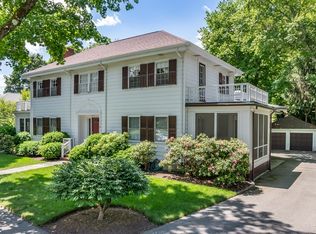 33 Risley Rd, Newton, MA 02465