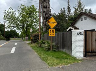 4572 Fair Oaks Blvd #1/2, Sacramento, CA
